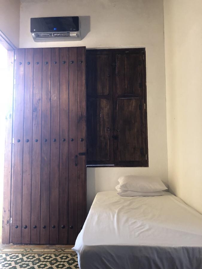 Baboon Hostel Santa Marta  Exterior foto